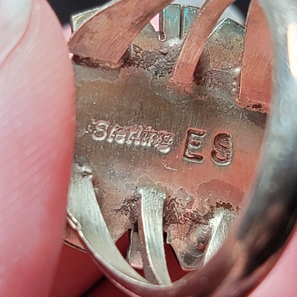 Turquoise Ring - Picture 4 of 4